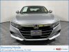 Certified Pre-Owned 2022 Honda Accord LX