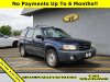 Pre-Owned 2005 Subaru Forester X