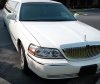 Pre-Owned 2007 Lincoln Town Car Executive