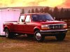 Pre-Owned 1997 Ford F-350 XL