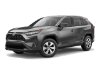 Pre-Owned 2022 Toyota RAV4 LE