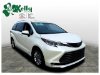 Certified Pre-Owned 2021 Toyota Sienna Platinum 7-Passenger