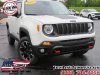 Pre-Owned 2023 Jeep Renegade Trailhawk