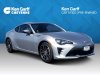 Certified Pre-Owned 2017 Toyota 86 Base