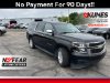Certified Pre-Owned 2020 Chevrolet Suburban LS