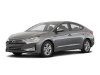 Certified Pre-Owned 2020 Hyundai ELANTRA SEL