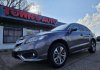 Pre-Owned 2017 Acura RDX w/Advance