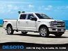 Pre-Owned 2020 Ford F-150 King Ranch