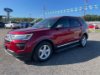 Certified Pre-Owned 2018 Ford Explorer XLT