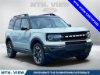 Certified Pre-Owned 2023 Ford Bronco Sport Outer Banks