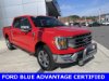Certified Pre-Owned 2023 Ford F-150 Lariat