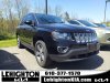 Pre-Owned 2017 Jeep Compass High Altitude
