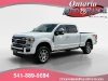 Certified Pre-Owned 2020 Ford F-250 Super Duty Platinum