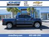 Certified Pre-Owned 2019 Chevrolet Silverado 1500 High Country