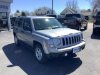 Pre-Owned 2015 Jeep Patriot Sport