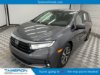 Pre-Owned 2024 Honda Odyssey Touring