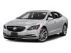 Pre-Owned 2017 Buick LaCrosse Preferred