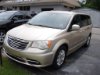 Pre-Owned 2014 Chrysler Town and Country Touring