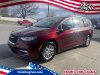 Pre-Owned 2022 Chrysler Pacifica Touring L