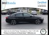 Certified Pre-Owned 2021 Honda Accord Sport Special Edition