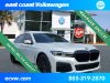Pre-Owned 2022 BMW 7 Series 740i