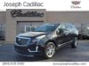 Certified Pre-Owned 2022 Cadillac XT5 Premium Luxury