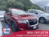 Certified Pre-Owned 2022 Nissan Pathfinder SV