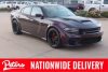 Pre-Owned 2021 Dodge Charger SRT Hellcat Redeye Widebody