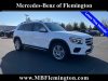 Pre-Owned 2021 Mercedes-Benz GLB GLB 250 4MATIC
