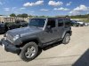 Pre-Owned 2018 Jeep Wrangler JK Unlimited Sport S