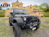Pre-Owned 2017 Jeep Wrangler Willys Wheeler