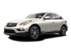 Certified Pre-Owned 2017 INFINITI QX50 Base