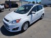 Pre-Owned 2015 Ford C-MAX Energi SEL