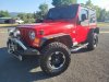 Pre-Owned 2006 Jeep Wrangler X