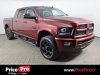 Pre-Owned 2017 Ram Pickup 3500 Laramie