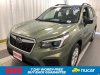 Pre-Owned 2021 Subaru Forester Base