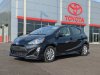 Pre-Owned 2017 Toyota Prius c One