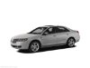 Pre-Owned 2011 Lincoln MKZ Base