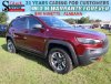 Pre-Owned 2019 Jeep Cherokee Trailhawk