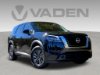 Pre-Owned 2024 Nissan Pathfinder S