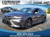 Certified Pre-Owned 2022 Toyota Camry SE