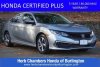 Certified Pre-Owned 2020 Honda Civic LX