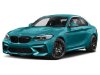 Pre-Owned 2019 BMW M2 Competition