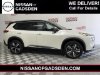 Certified Pre-Owned 2022 Nissan Rogue Platinum