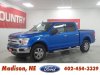 Certified Pre-Owned 2020 Ford F-150 XLT