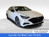 Pre-Owned 2020 Hyundai SONATA SEL Plus