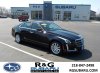 Pre-Owned 2014 Cadillac CTS 2.0T Luxury Collection