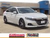 Certified Pre-Owned 2021 Honda Accord Touring