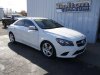 Pre-Owned 2016 Mercedes-Benz CLA 250 4MATIC