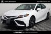 Certified Pre-Owned 2023 Toyota Camry Hybrid SE